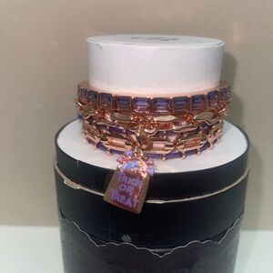 Bomb Party Halloween Stacks 2025 “The Chicest Treat”